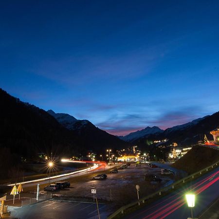 Hotel Alpenland Sankt Anton am Arlberg Bagian luar foto